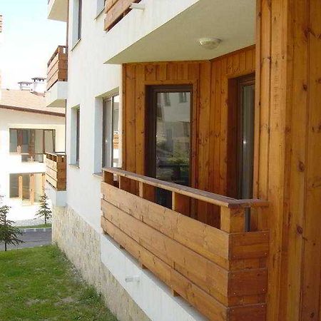 Detelina Residence Bansko Exterior photo