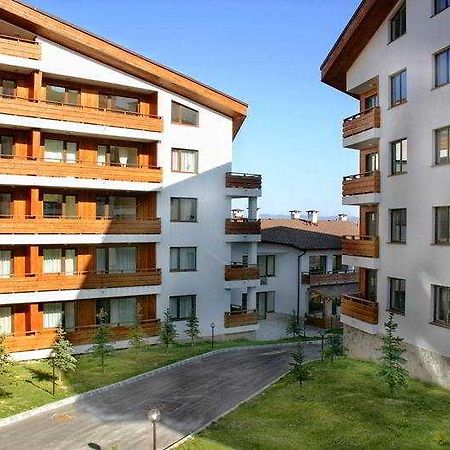 Detelina Residence Bansko Exterior photo