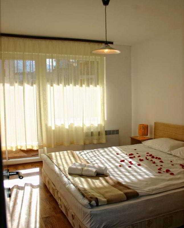 Detelina Residence Bansko Exterior photo