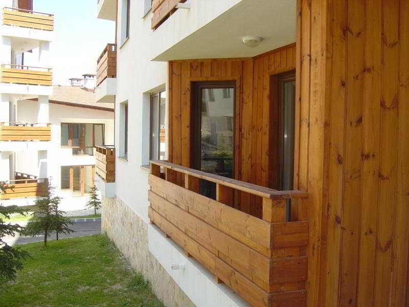 Detelina Residence Bansko Exterior photo